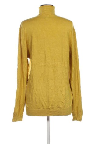 Damenpullover River Island, Größe L, Farbe Gelb, Preis € 9,99