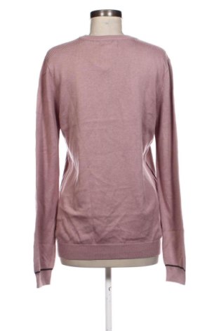 Dámský svetr River Island, Velikost L, Barva Popelavě růžová, Cena  349,00 Kč