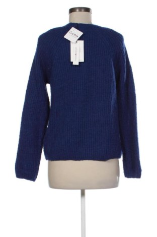 Dámský svetr River Woods, Velikost S, Barva Modrá, Cena  2 920,00 Kč