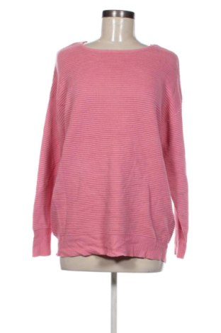 Damenpullover Rivers, Größe S, Farbe Rosa, Preis 19,99 €