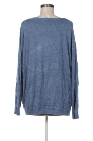 Damenpullover Rivers, Größe XXL, Farbe Blau, Preis € 19,99