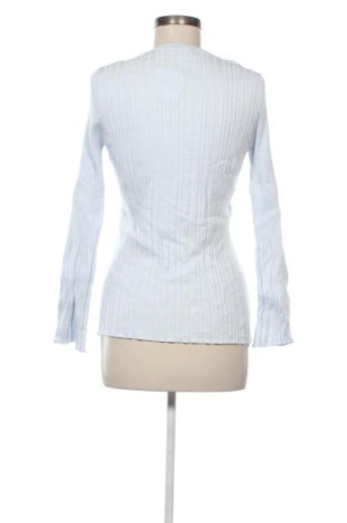 Női pulóver Rockmans, Méret M, Szín Kék, Ár 10 559 Ft