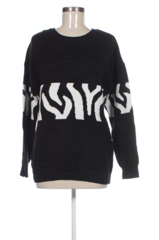 Дамски пуловер Rockmans, Размер M, Цвят Многоцветен, Цена 4,60 €