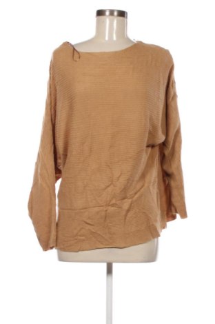 Dámsky pulóver Rockmans, Veľkosť M, Farba Hnedá, Cena  12,95 €