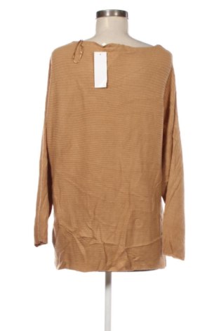 Dámsky pulóver Rockmans, Veľkosť M, Farba Hnedá, Cena  12,95 €