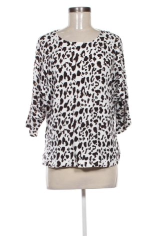 Pulover de femei Rockmans, Mărime L, Culoare Multicolor, Preț 129,99 Lei