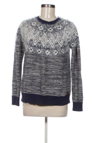 Női pulóver Roxy, Méret M, Szín Kék, Ár 23 283 Ft