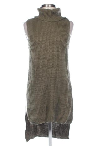 Damski sweter Rumor Boutique, Rozmiar M, Kolor Zielony, Cena 42,99 zł