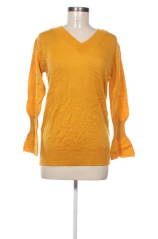 Дамски пуловер Ryu, Размер M, Цвят Жълт, Цена 10,73 €