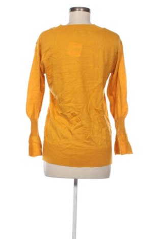 Дамски пуловер Ryu, Размер M, Цвят Жълт, Цена 10,73 €