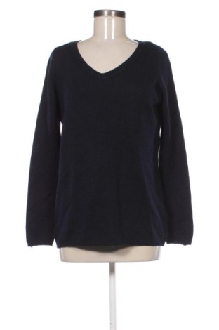 Дамски пуловер 'S MAX MARA, Размер L, Цвят Син, Цена 350,55 €