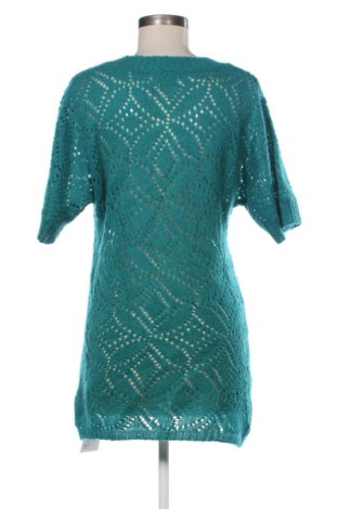 Pulover de femei S.Oliver, Mărime L, Culoare Verde, Preț 129,99 Lei