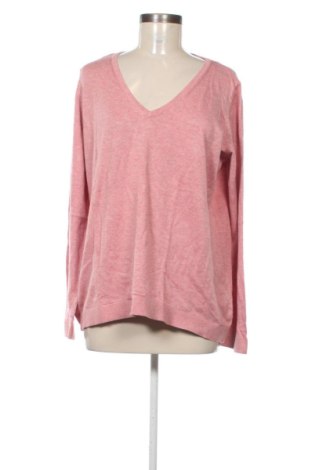 Damenpullover S.Oliver, Größe XL, Farbe Rosa, Preis € 27,99