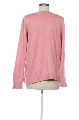 Damenpullover S.Oliver, Größe XL, Farbe Rosa, Preis € 27,99