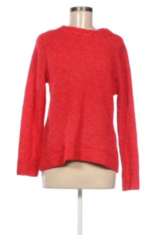 Női pulóver S.Oliver, Méret M, Szín Piros, Ár 6 299 Ft