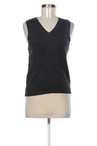 Γυναικείο πουλόβερ S.Oliver, Μέγεθος S, Χρώμα Γκρί, Τιμή 56,34 €