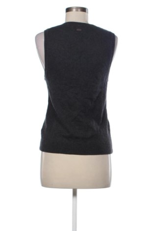 Γυναικείο πουλόβερ S.Oliver, Μέγεθος S, Χρώμα Γκρί, Τιμή 56,34 €