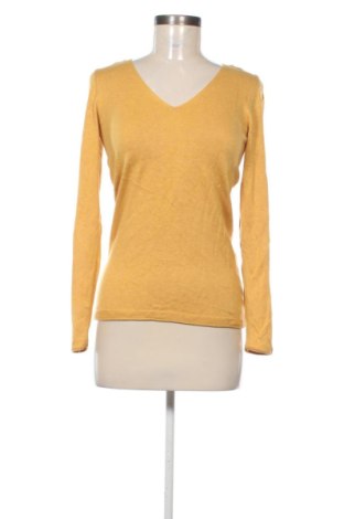 Pulover de femei S.Oliver, Mărime S, Culoare Galben, Preț 129,99 Lei