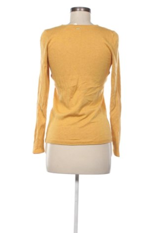 Pulover de femei S.Oliver, Mărime S, Culoare Galben, Preț 129,99 Lei