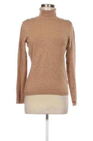 Γυναικείο πουλόβερ S.Oliver, Μέγεθος M, Χρώμα Καφέ, Τιμή 18,99 €