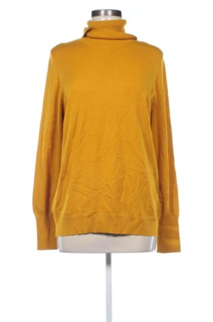 Pulover de femei S.Oliver, Mărime L, Culoare Galben, Preț 129,99 Lei