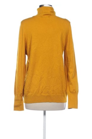 Pulover de femei S.Oliver, Mărime L, Culoare Galben, Preț 129,99 Lei