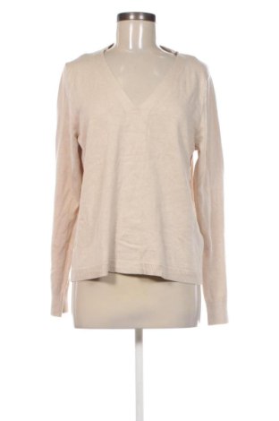 Damenpullover S.Oliver, Größe L, Farbe Beige, Preis € 19,99