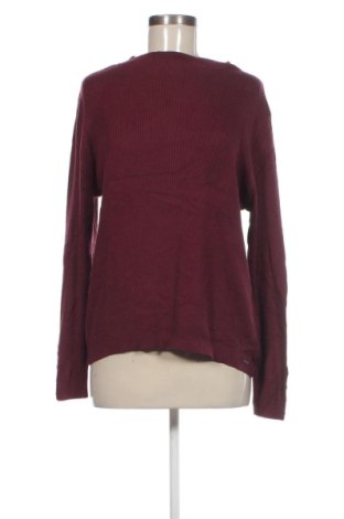 Pulover de femei S.Oliver, Mărime XL, Culoare Roșu, Preț 58,99 Lei