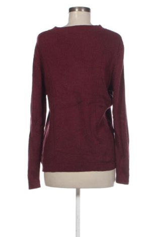Pulover de femei S.Oliver, Mărime XL, Culoare Roșu, Preț 58,99 Lei