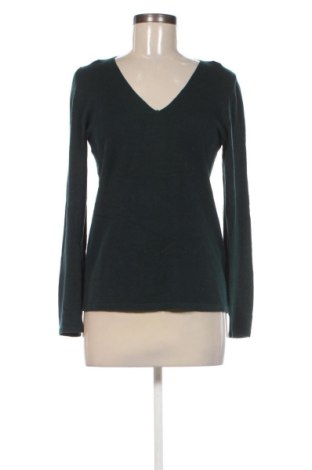 Damenpullover S.Oliver, Größe M, Farbe Grün, Preis 21,99 €, #136077569