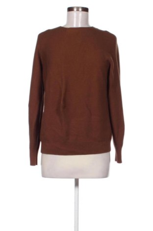 Дамски пуловер S.Oliver, Размер M, Цвят Кафяв, Цена 9,95 €
