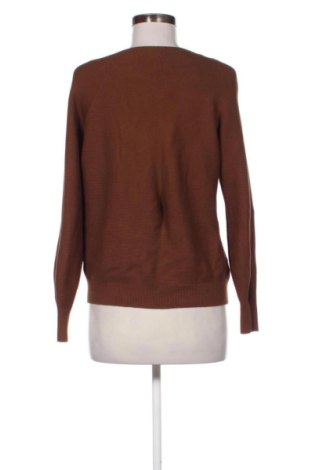 Дамски пуловер S.Oliver, Размер M, Цвят Кафяв, Цена 9,95 €