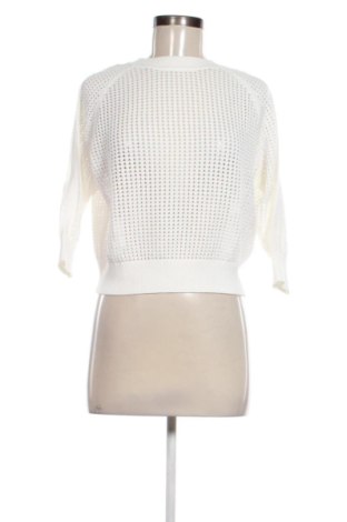 Damski sweter S.Oliver, Rozmiar S, Kolor Biały, Cena 60,99 zł