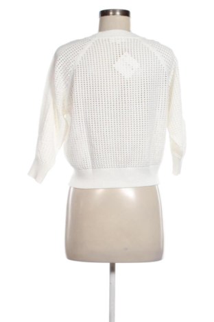 Damski sweter S.Oliver, Rozmiar S, Kolor Biały, Cena 60,99 zł