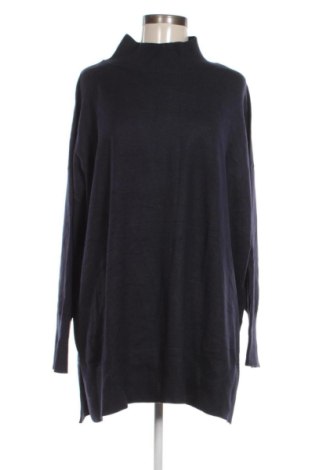 Damski sweter S.Oliver, Rozmiar XL, Kolor Niebieski, Cena 110,99 zł