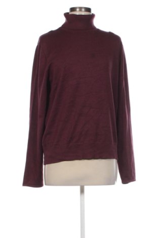 Damenpullover S.Oliver, Größe XL, Farbe Rot, Preis 16,99 €