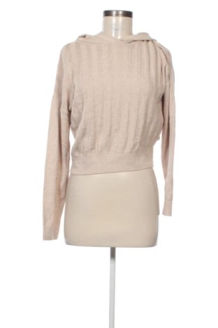 Damski sweter S.Oliver, Rozmiar S, Kolor Beżowy, Cena 46,99 zł