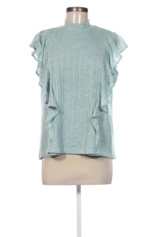 Damenpullover S.Oliver, Größe L, Farbe Blau, Preis € 9,99