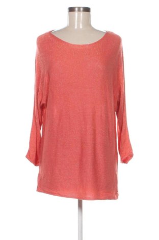 Damenpullover S.Oliver, Größe XL, Farbe Mehrfarbig, Preis € 12,99