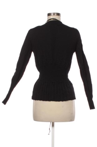 Dámský svetr S.Oliver, Velikost M, Barva Černá, Cena  189,00 Kč