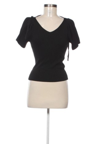 Дамски пуловер S.Oliver, Размер S, Цвят Черен, Цена 7,15 €