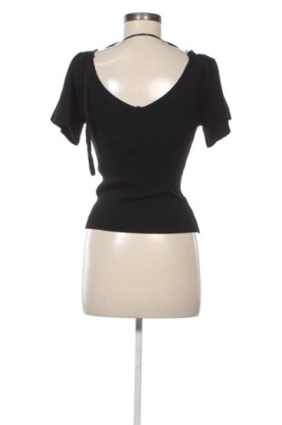 Дамски пуловер S.Oliver, Размер S, Цвят Черен, Цена 7,15 €