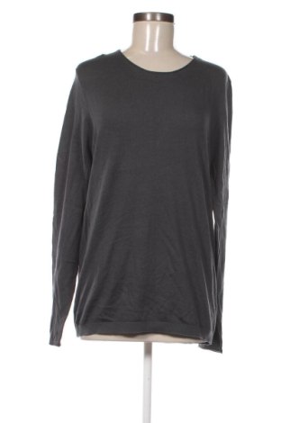 Дамски пуловер S.Oliver, Размер L, Цвят Сив, Цена 9,20 €