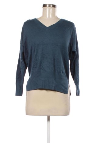 Pulover de femei S.Oliver, Mărime XL, Culoare Albastru, Preț 129,99 Lei