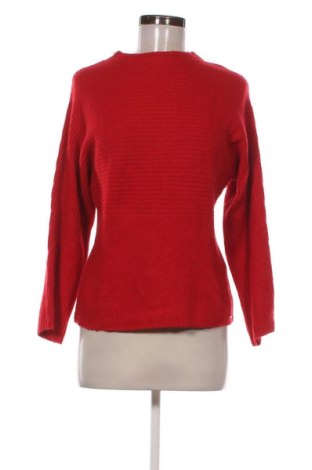 Damski sweter S.Oliver, Rozmiar XS, Kolor Czerwony, Cena 64,30 zł