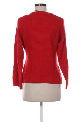 Damski sweter S.Oliver, Rozmiar XS, Kolor Czerwony, Cena 64,30 zł
