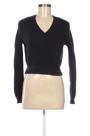 Дамски пуловер S.Oliver, Размер S, Цвят Син, Цена 13,24 €