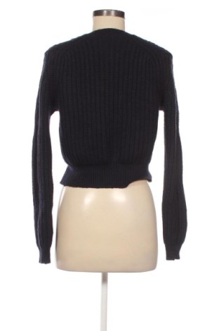 Дамски пуловер S.Oliver, Размер S, Цвят Син, Цена 13,24 €