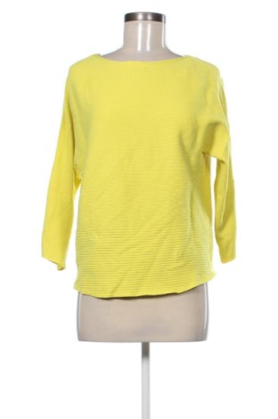 Дамски пуловер S.Oliver, Размер M, Цвят Жълт, Цена 15,00 €