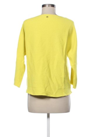 Дамски пуловер S.Oliver, Размер M, Цвят Жълт, Цена 15,00 €